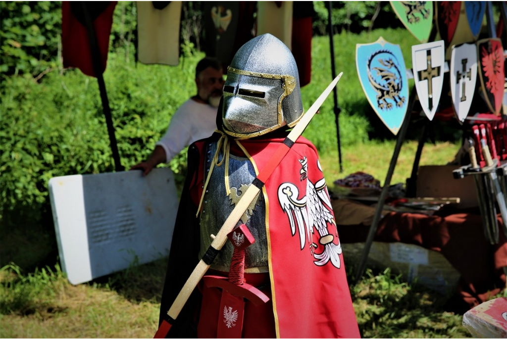 Rekonstrukcja historyczna 2019