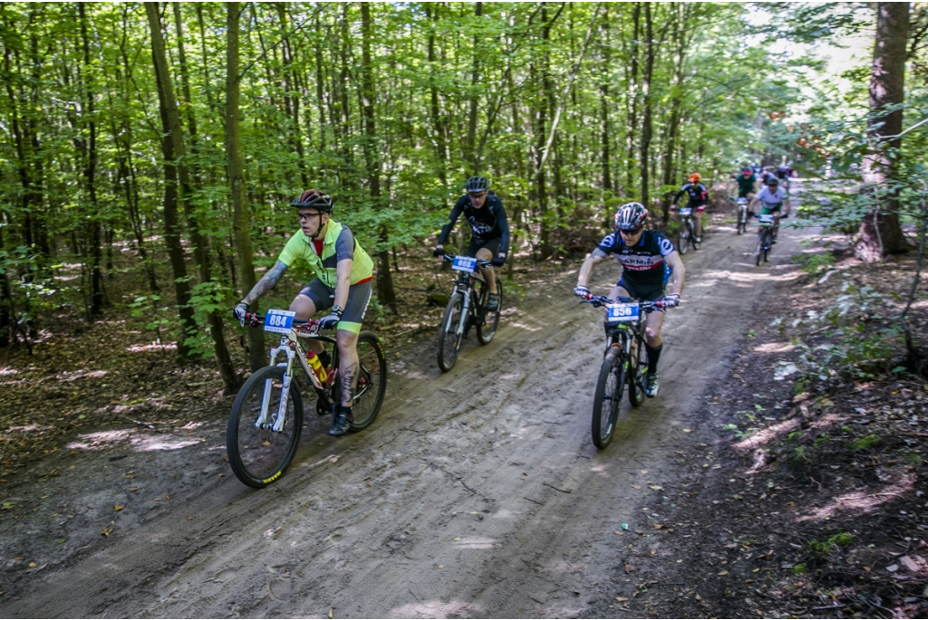 Garmin MTB Series