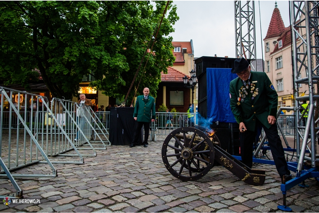 Dzień Jakuba 2014 - 24.05.2014