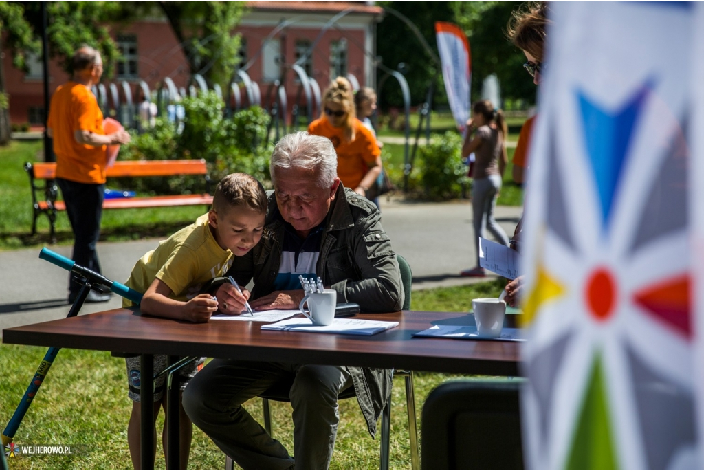 Wejherowo rozmawia o węzłach drogowych