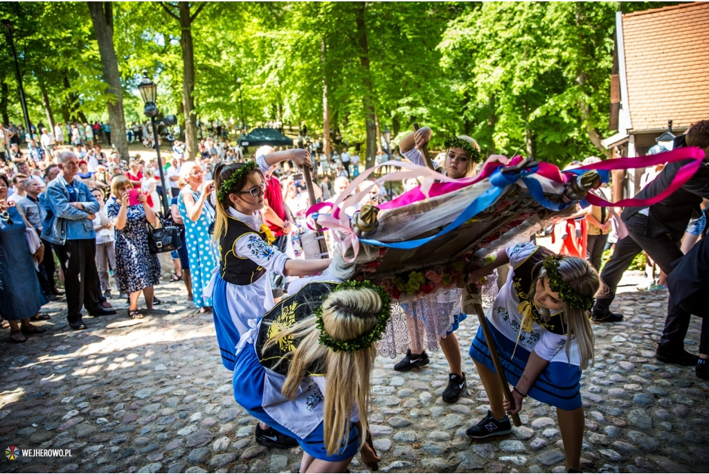 Odpust Wniebowstąpienia Pańskiego
