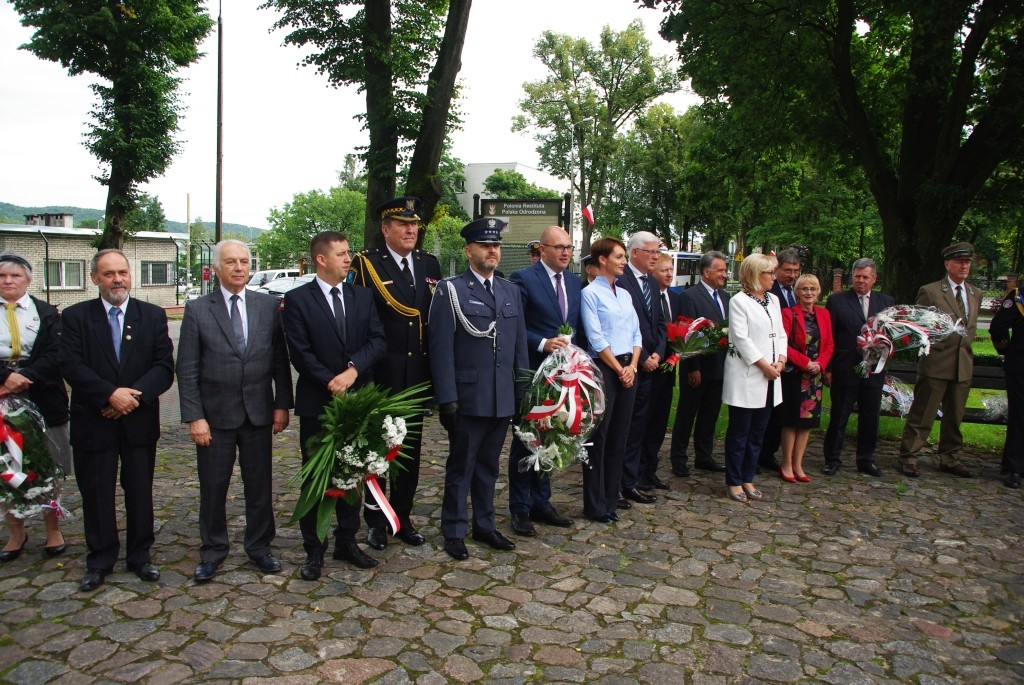 78. rocznica wybuchu II wojny światowej