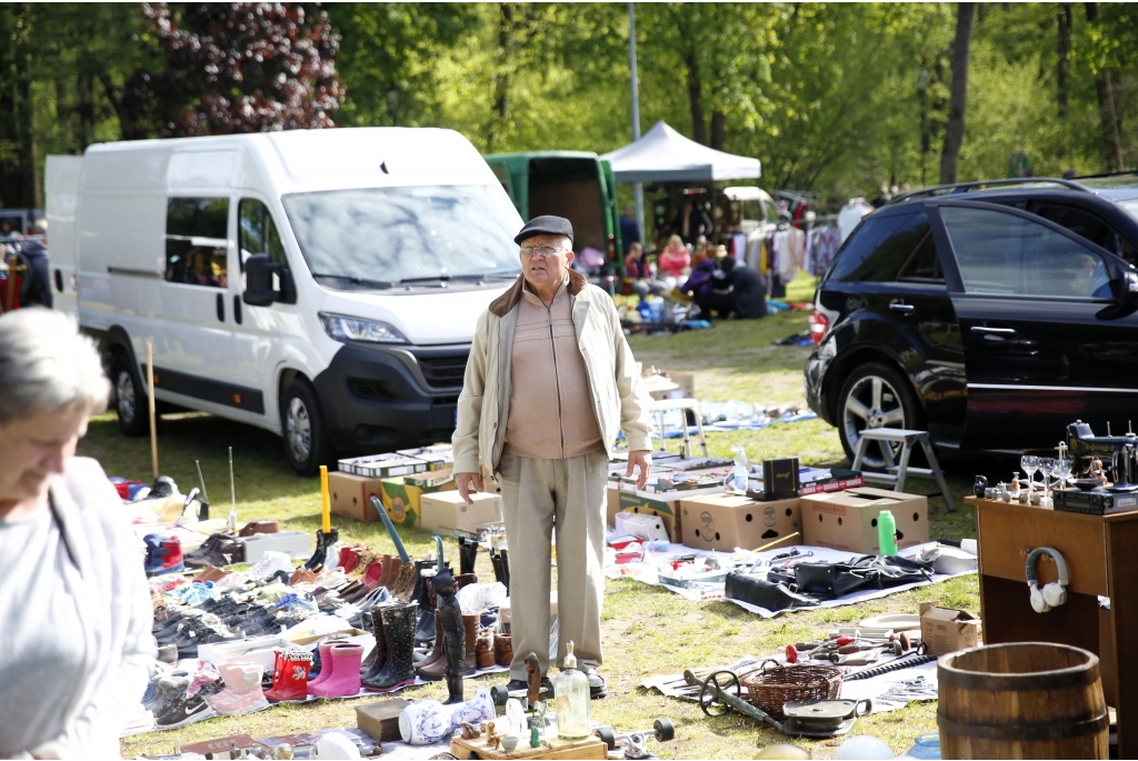 Pchli Targ 17.05.2026