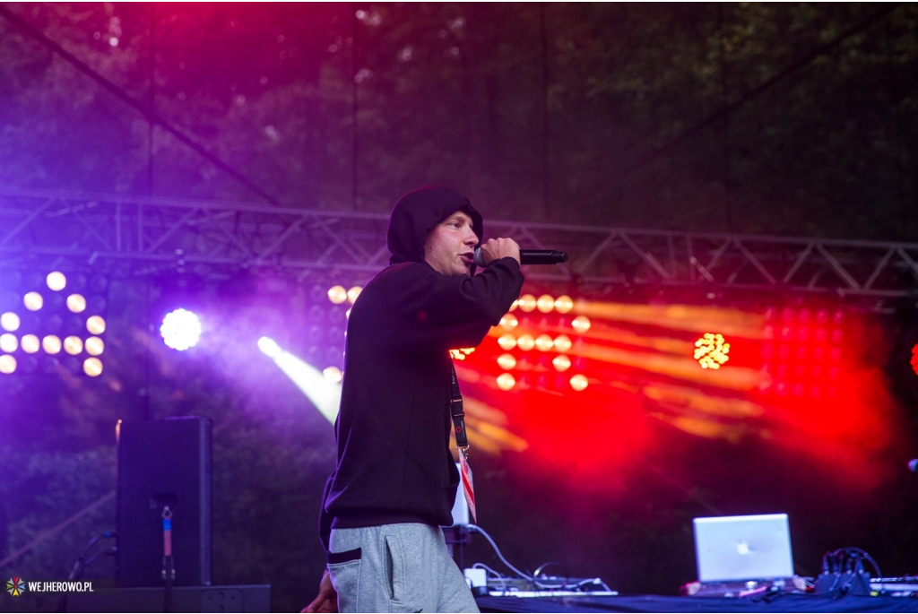 Open Air Hip Hop Festival 2017