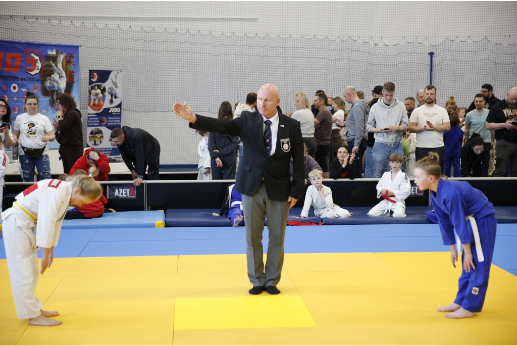 II Wejher Dragon Judo Cup