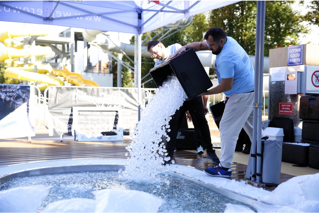 Wejher Ice Fest 2025