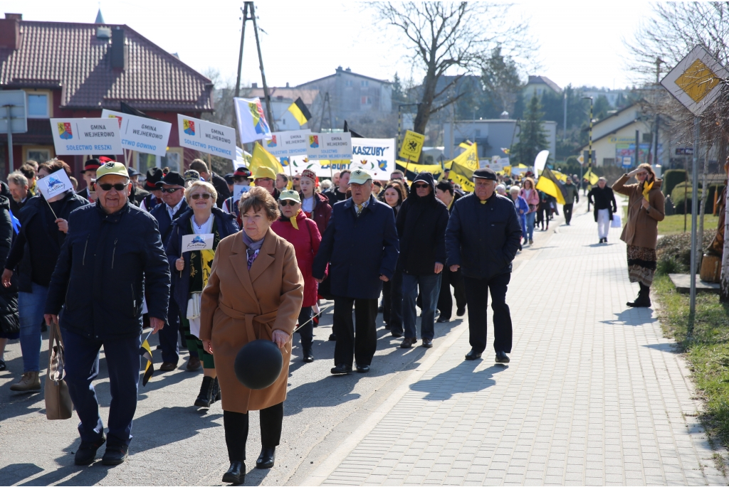 Dzień Jedności Kaszubów