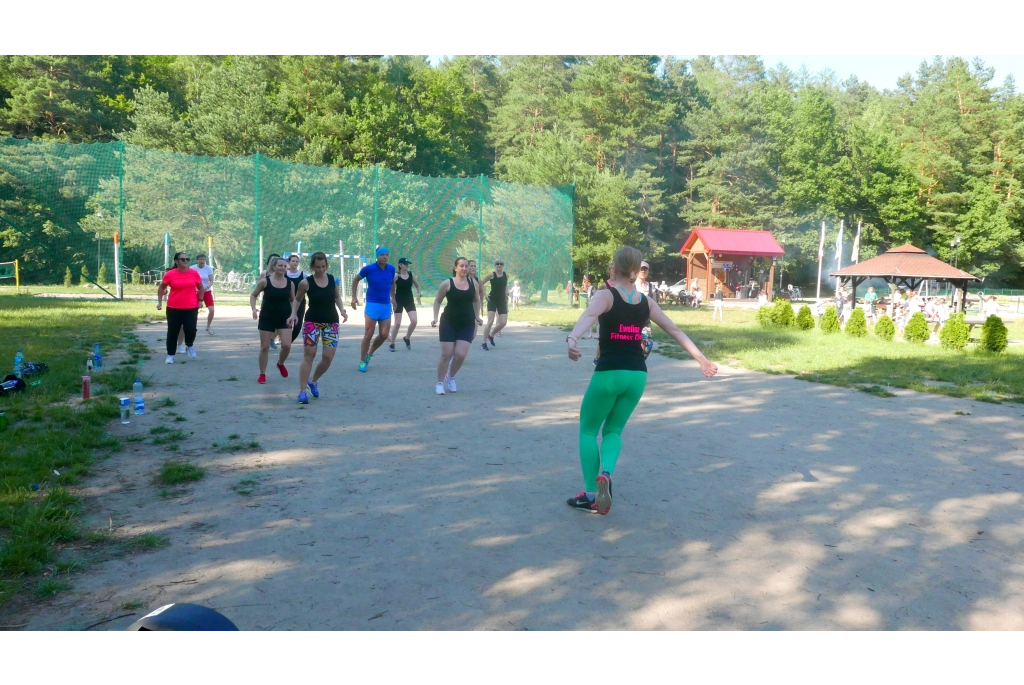 Festyn na Osiedlu Fenikowskiego