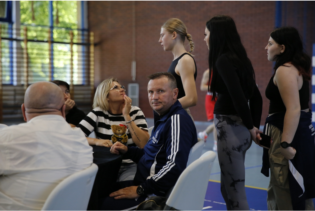 Mistrzostwa Polski Juniorek i Juniorów w boksie olimpijskim