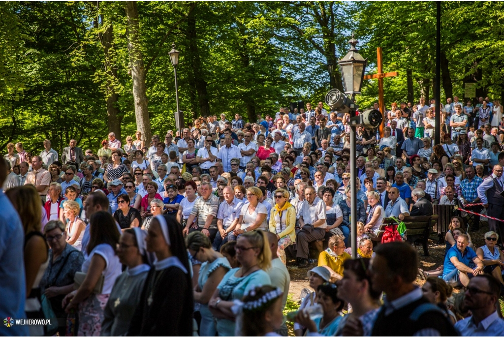 Odpust Wniebowstąpienia Pańskiego
