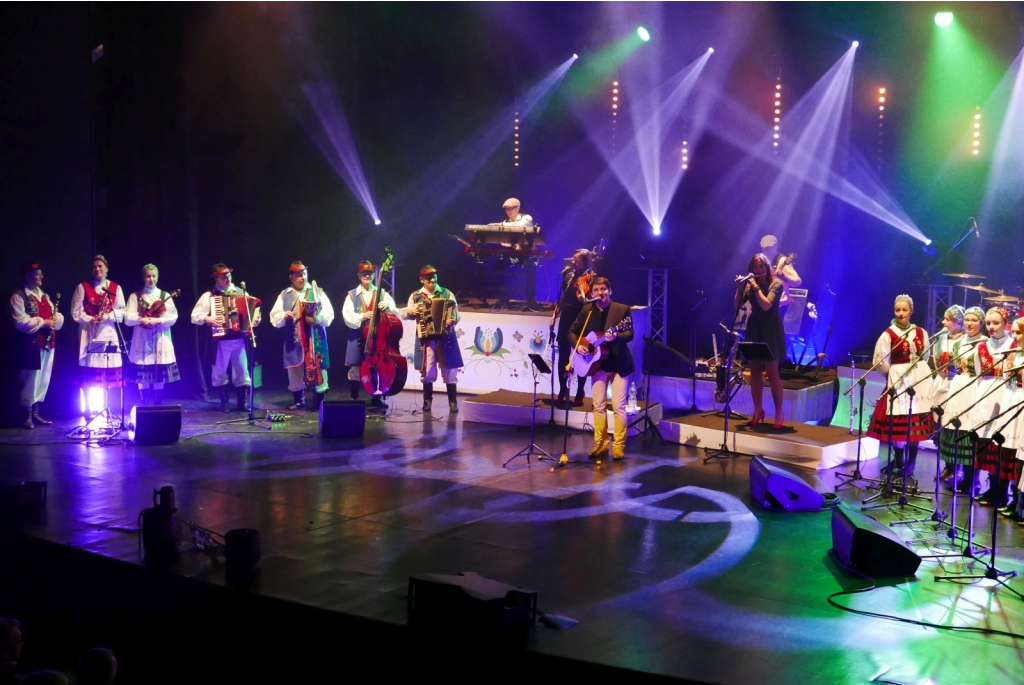 Koncert urodzinowy „Koleczkowian” i zespołu „Fucus”