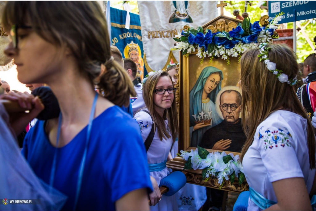 Odpust Wniebowstąpienia Pańskiego