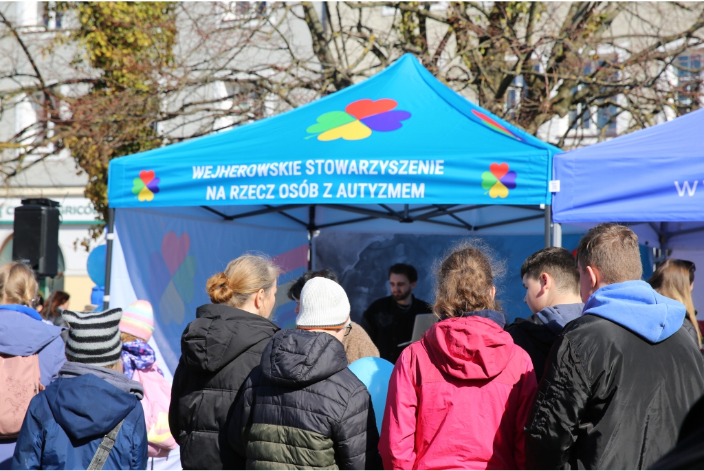 Razem dla autyzmu