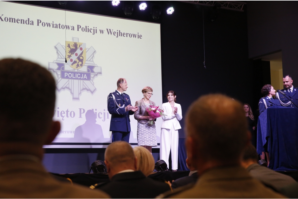 Święto Policji