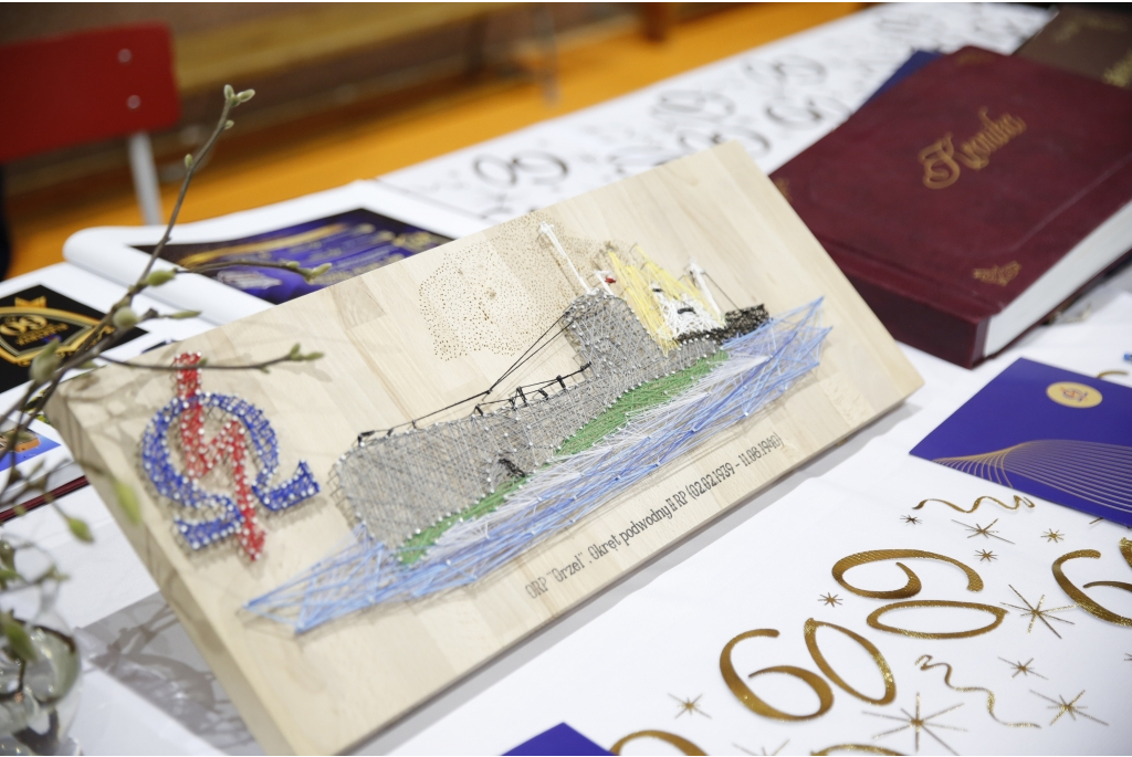 60 - lecie Elektryka