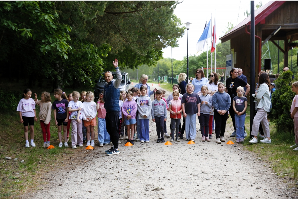 Dzień Dziecka SP 11