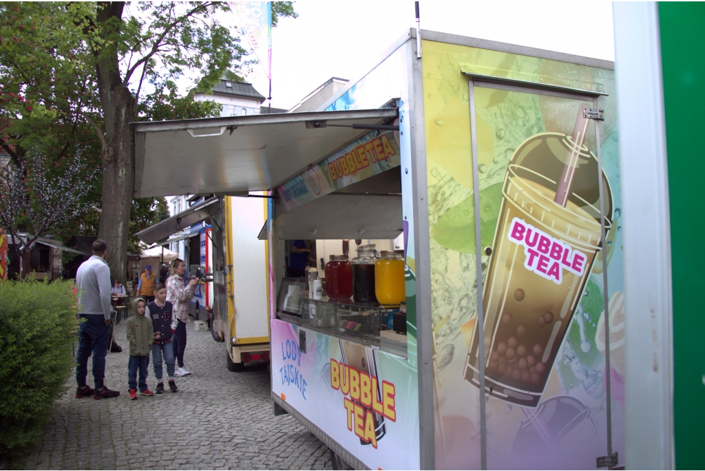 Liga Food Truck
