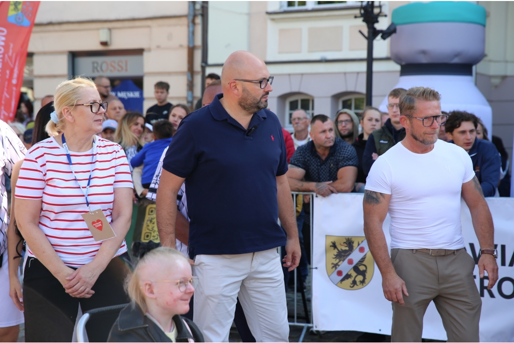 Europe Strongman Cup Wejherowo 2025