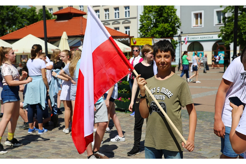 Święto Wolności i Solidarności