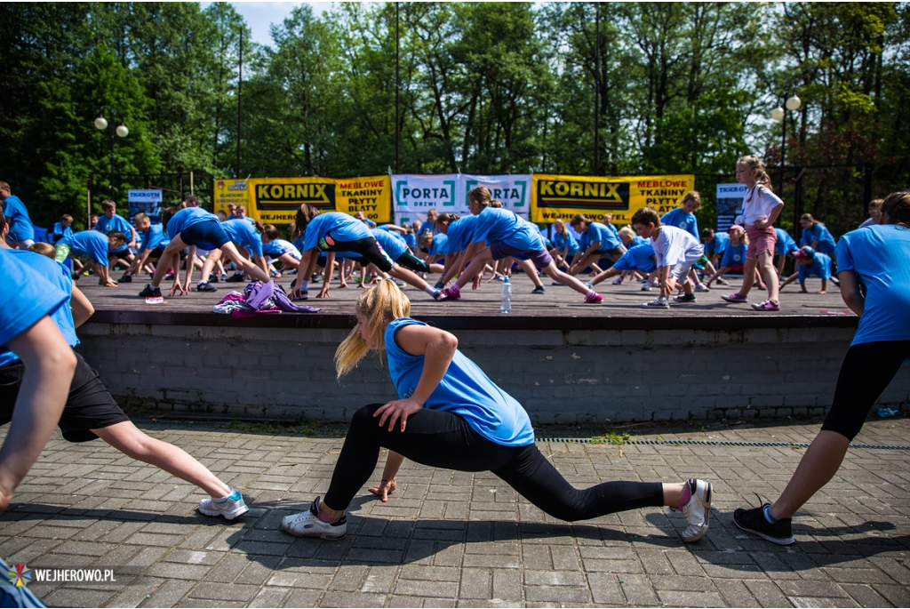 Wejherowo Biega 2014 - 24.05.2014