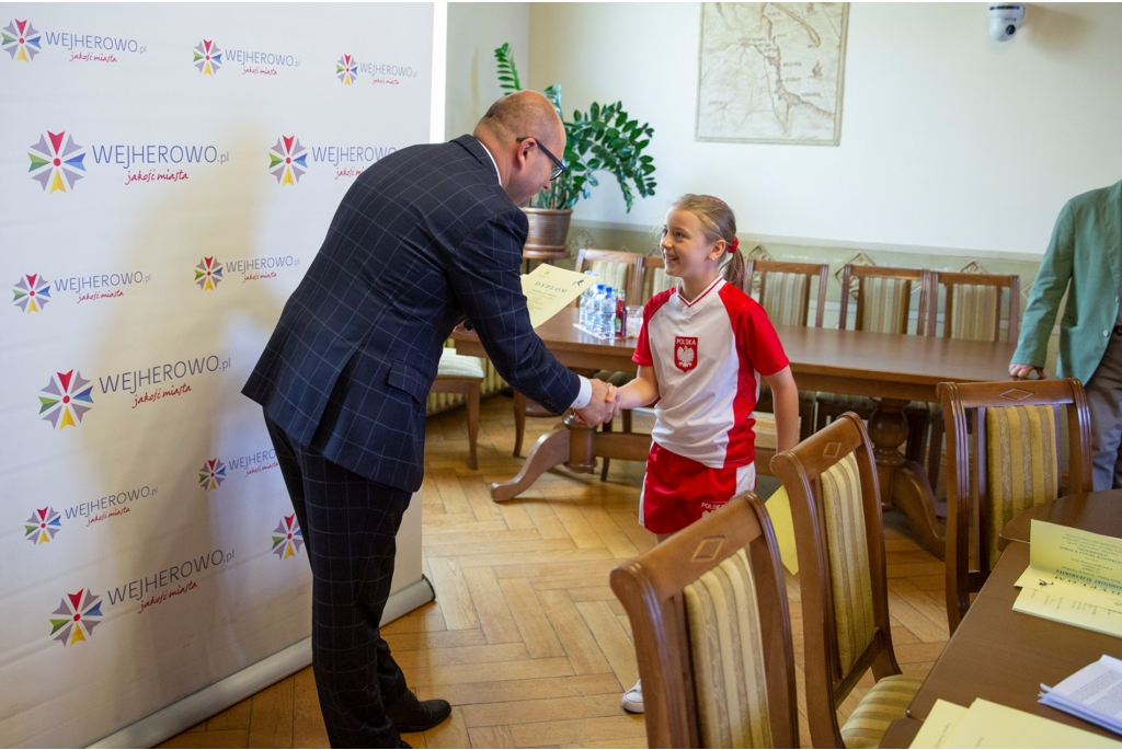 Świat Tańca z medalami na mistrzostwach świata