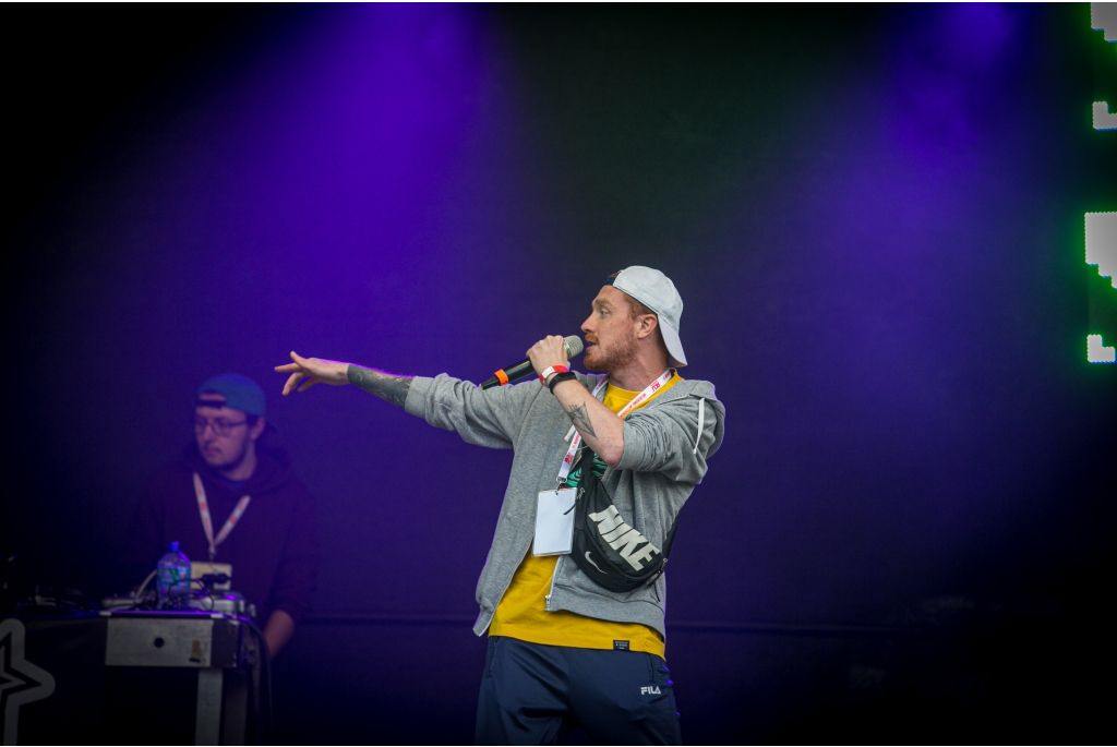 Wejherowo Hip Hop Fest