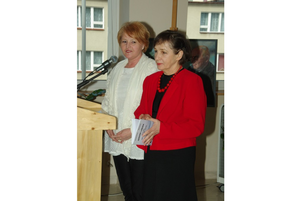 Gryf Literacki 2011 - 21.03.2012