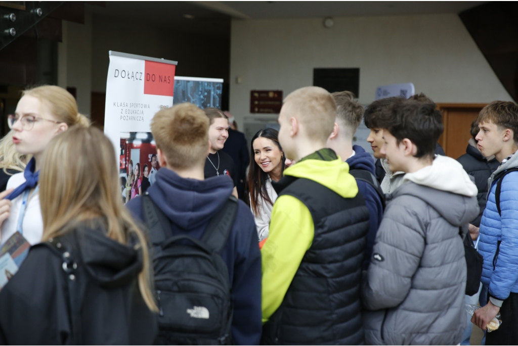 Edu Navigator w Filharmonii Kaszubskiej