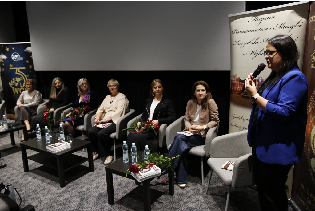 Wejherowski Rocznik Kulturalny 2024