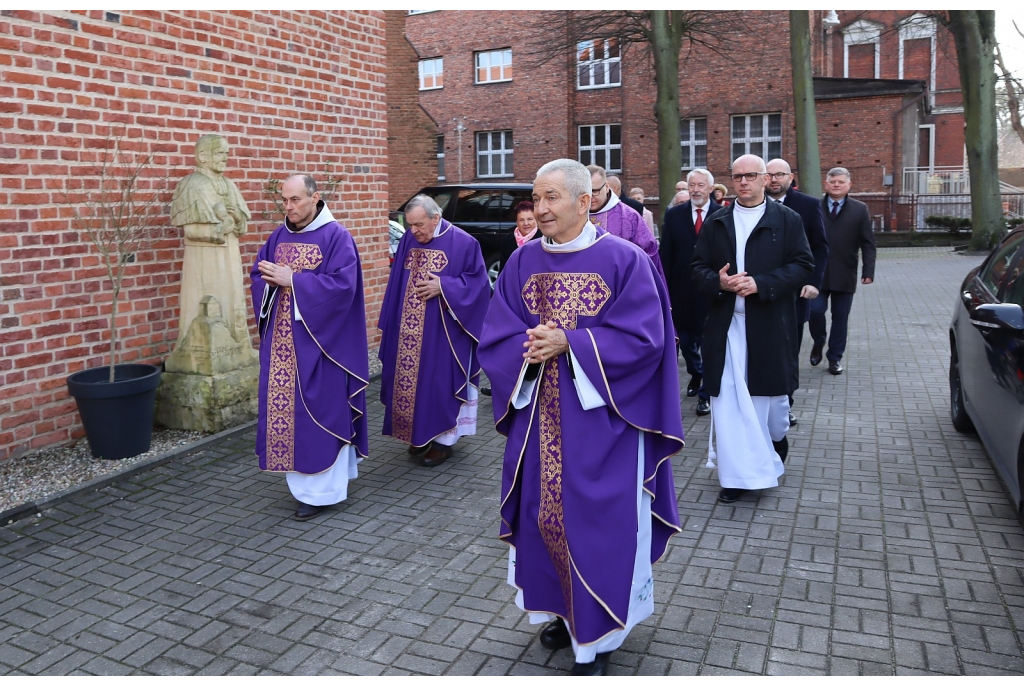 Obchody 367 rocznicy śmierci Jakuba Wejhera