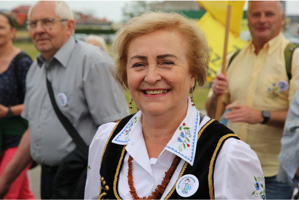 Światowy Zjazd Kaszubów