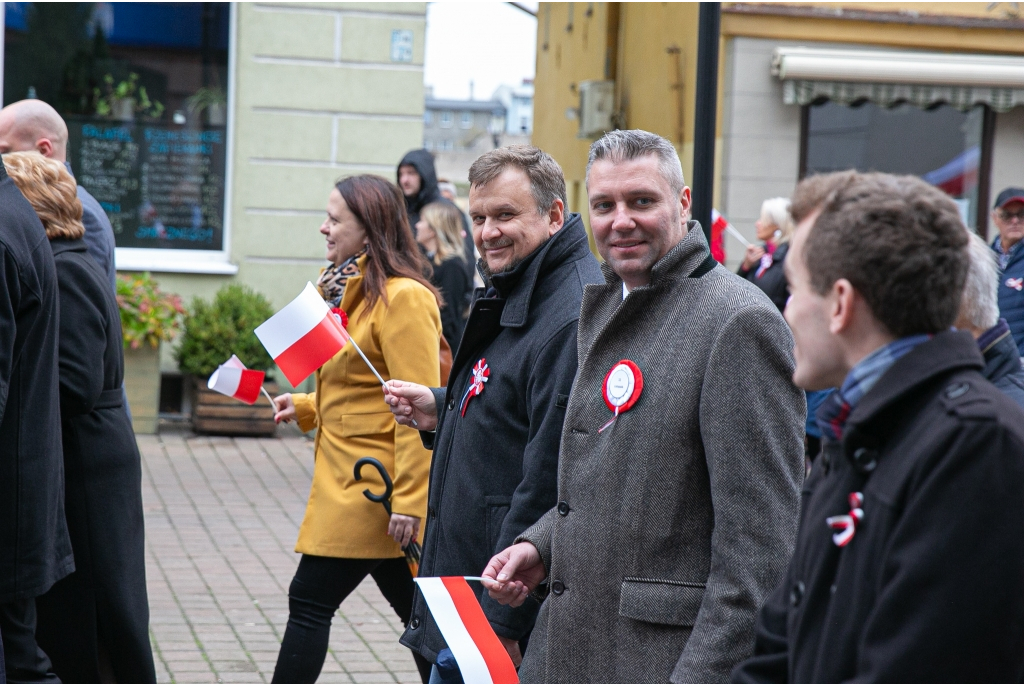 Obchody Święta Niepodległości