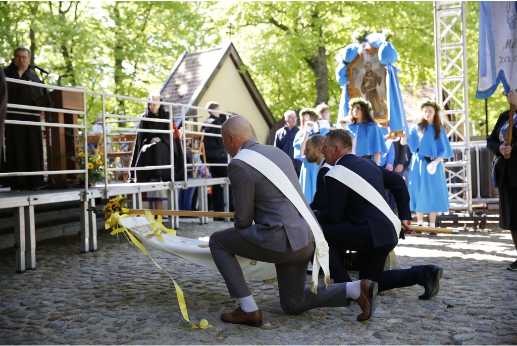 Odpust Wniebowstąpienia Pańskiego