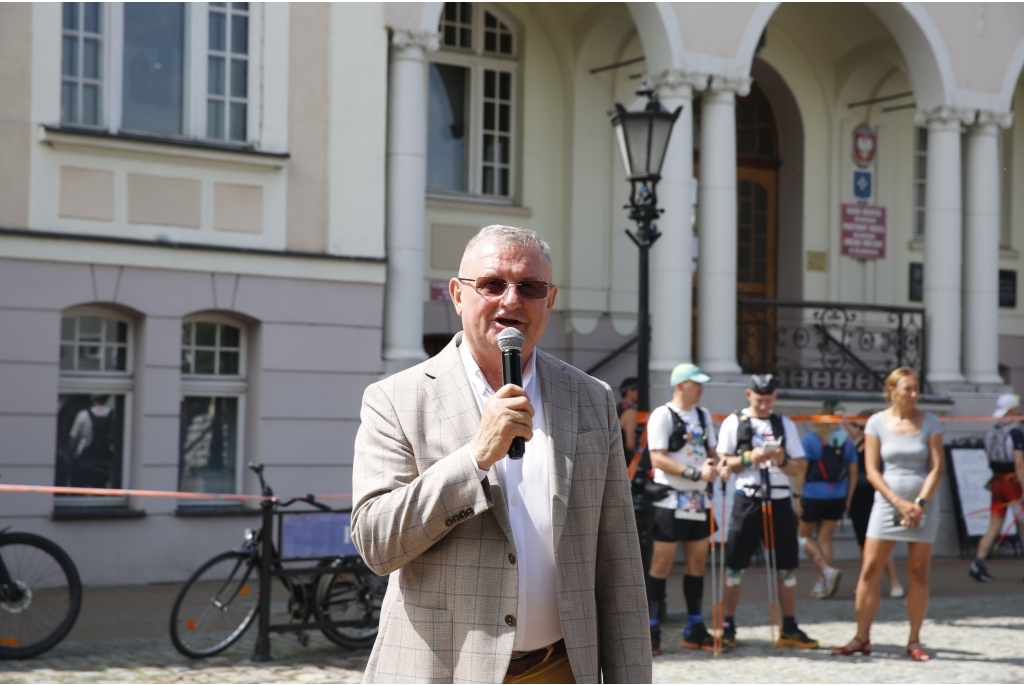 IV Festiwal Biegowy Ultra Way