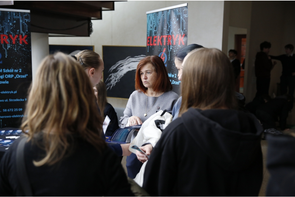 Edu Navigator w Filharmonii Kaszubskiej