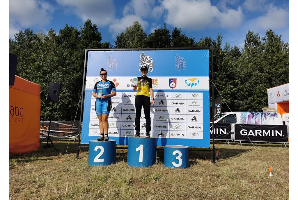 Wejherowo Garmin MTB Series