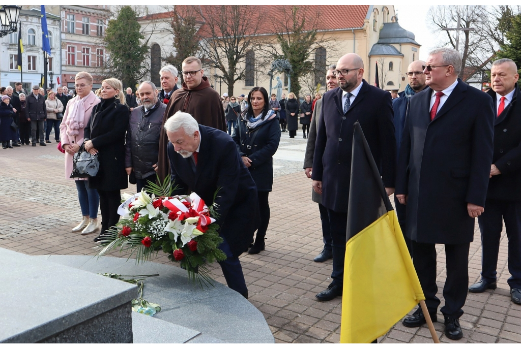 Obchody 367 rocznicy śmierci Jakuba Wejhera
