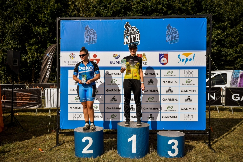 Wejherowo Garmin MTB Series