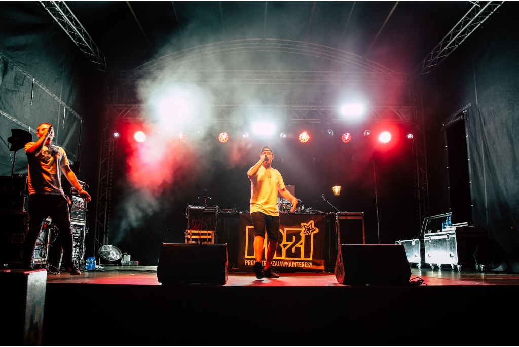 Wejherowo Hip Hop Fest