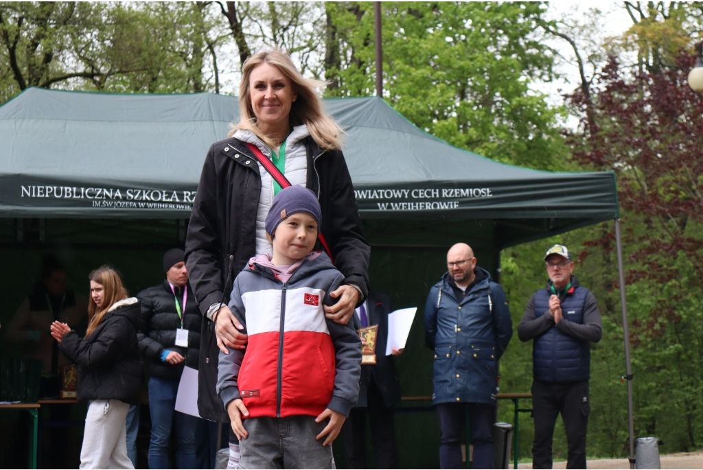 I Bieg Rzemiosła