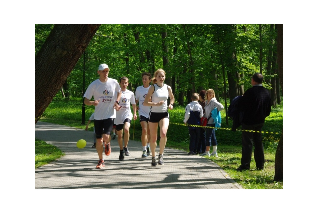 Wejherowo Biega 2012 - 19.05.2012