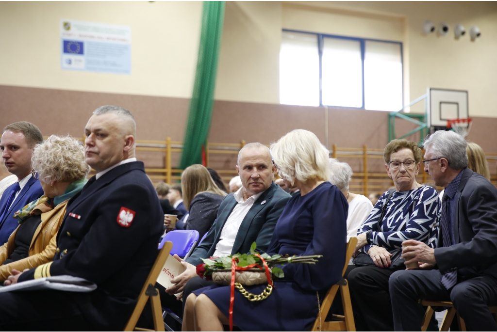 60 - lecie Elektryka