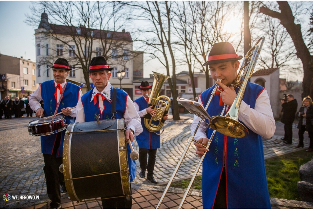 Święto Patrona Rzemiosła - 19.03.2015