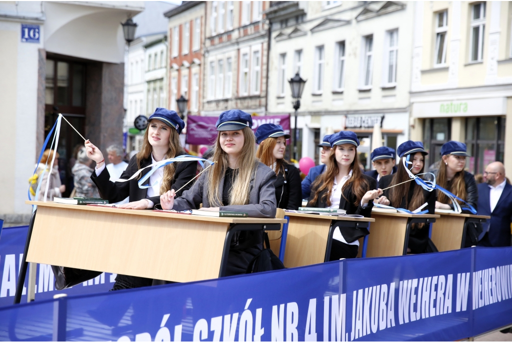 Parada Jakuba Wejhera