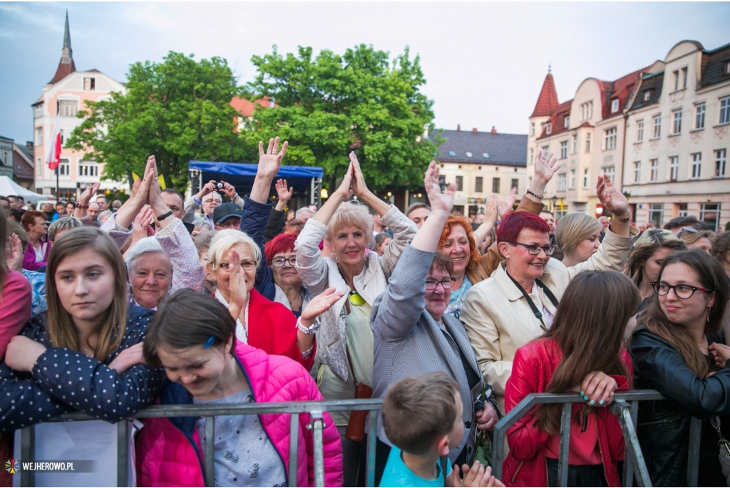 Dzień Jakuba i Wejherowska Noc Muzeów