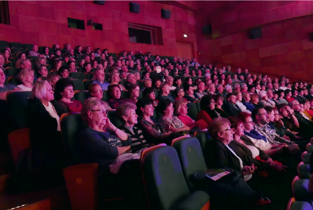 Koncert urodzinowy „Koleczkowian” i zespołu „Fucus”