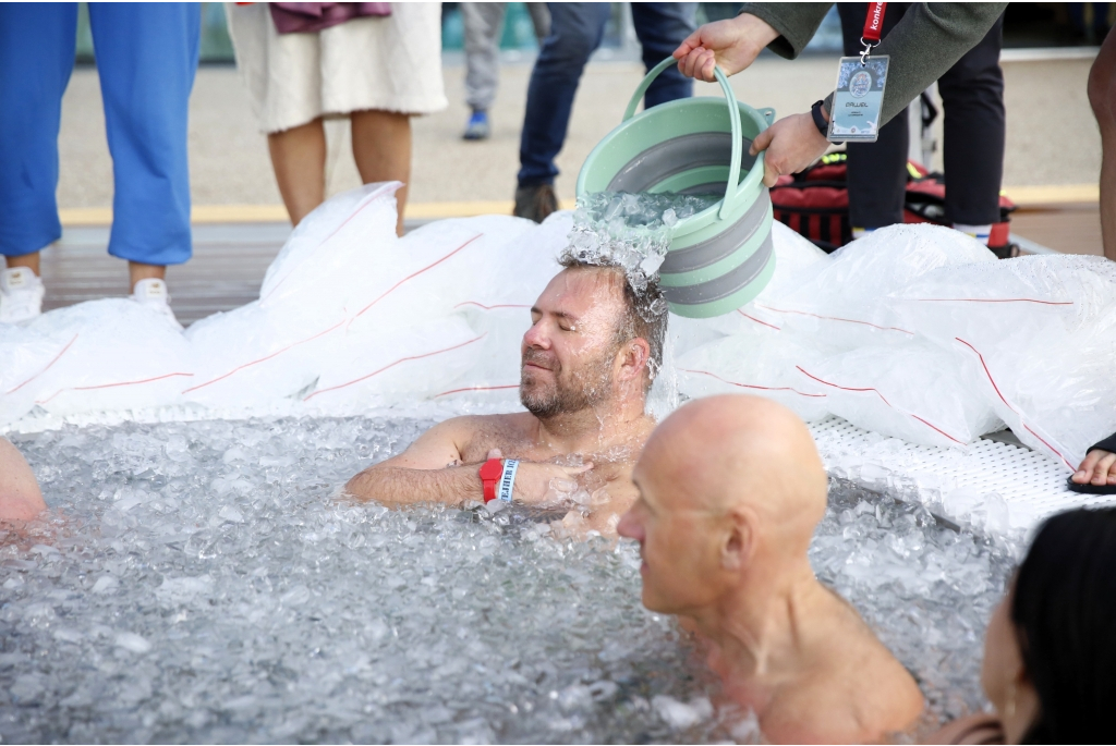 Wejher Ice Fest 2025