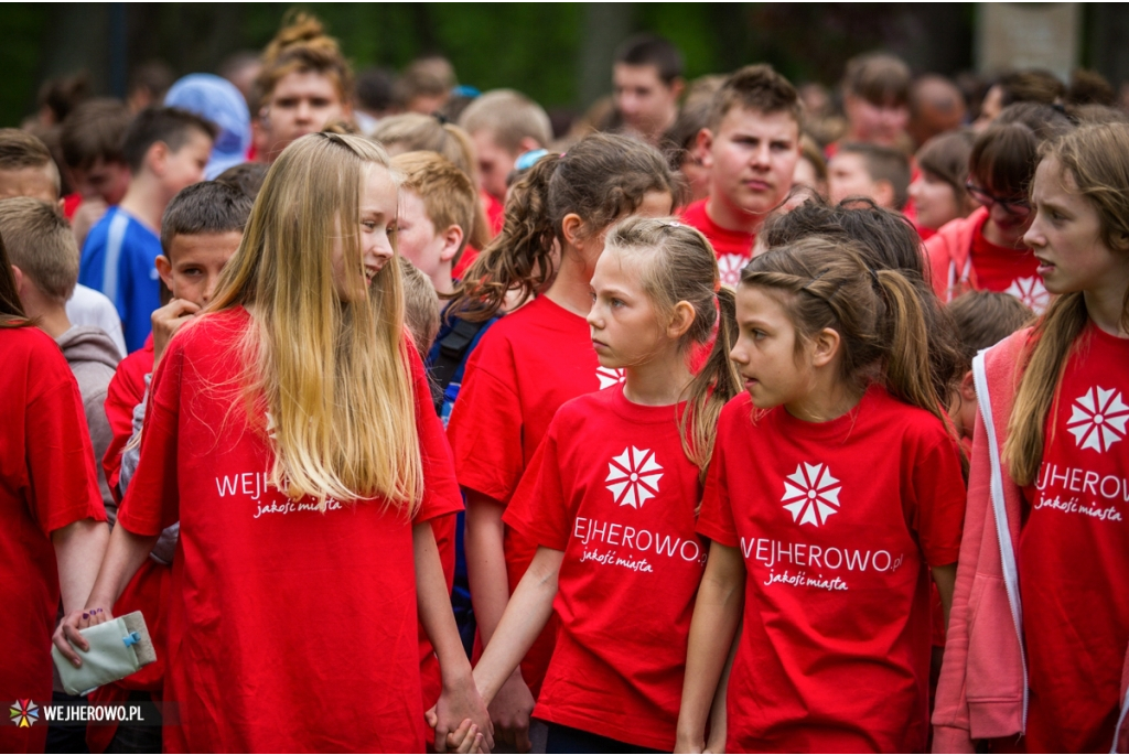 Wejherowo Biega 2015 - 23.05.2015