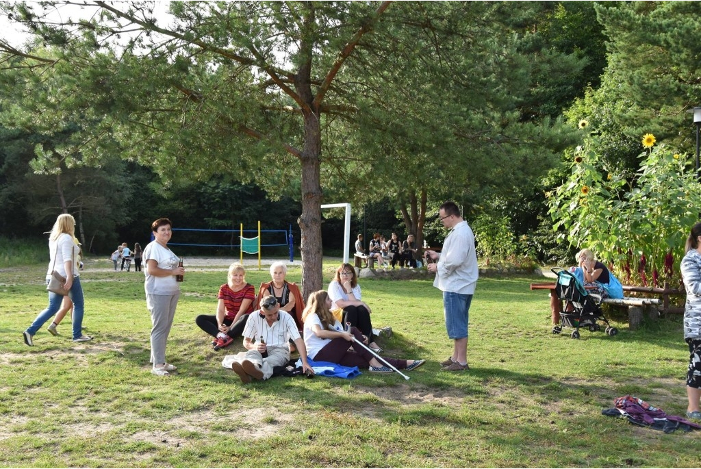 Piknik Pożegnanie Lata na os. Fenikowskiego