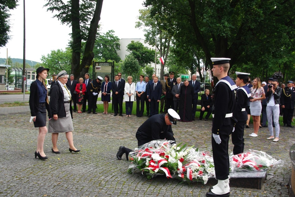 78. rocznica wybuchu II wojny światowej